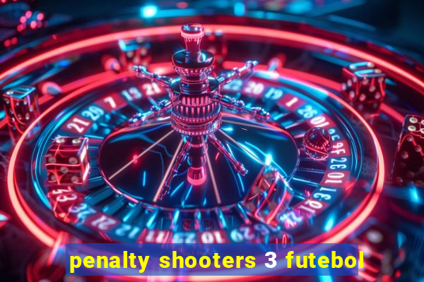 penalty shooters 3 futebol